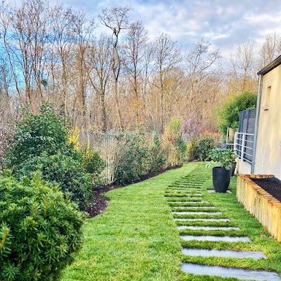 arbaure, Paysagiste à Barbey