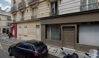 D'ICI LA paysages & territoires, Paysagiste à Paris 04