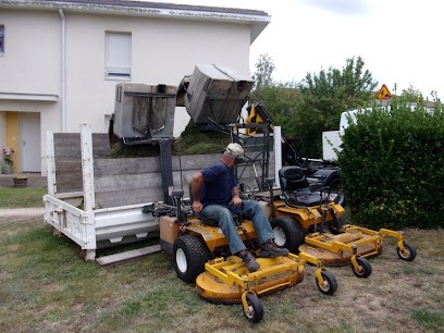 Les Jardins De La Loire, Paysagiste à Saint-Jean-de-Boiseau