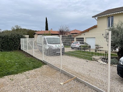 SARL ARBOR PAYSAGE, Paysagiste à Dagneux