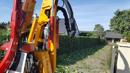 Jardindelanoe. Entretien Espaces Verts, Paysagiste à Ampoigné