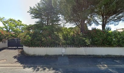 Les jardins des vents d'anges, Paysagiste à Fabrègues