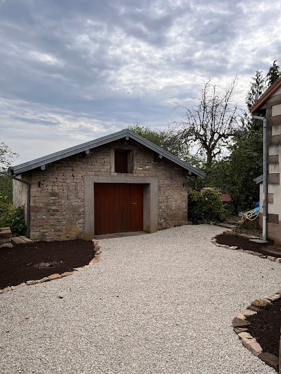 Mathieu Paysage, Paysagiste au Val-d'Ajol