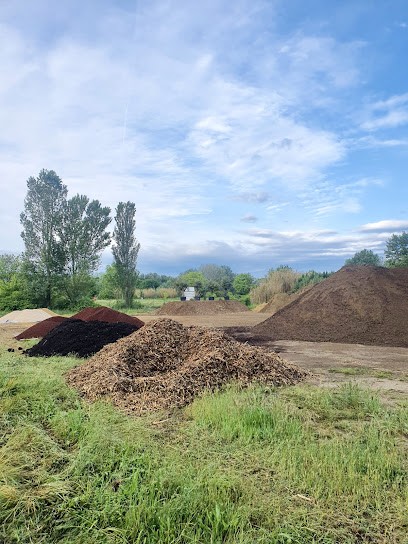 Vert Luberon, Paysagiste à Puyvert