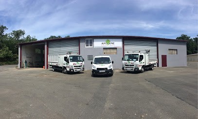 Antoine Espaces Verts, Paysagiste à Cadaujac