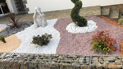Lecornu Espaces Verts SARL, Paysagiste à La Lande-Patry