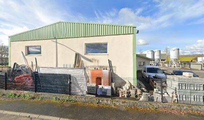 Espaces et Environnement, Paysagiste à Chatte