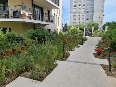 4 Un Paysage, Paysagiste à Saint-Sauveur