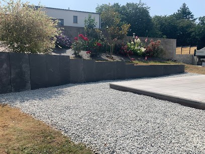 Nicolas Paysage, Paysagiste à Languidic