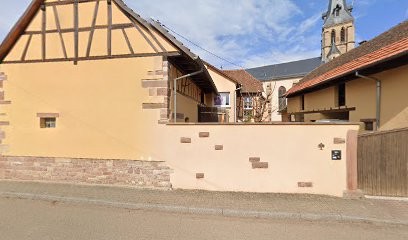 Jardins et Espaces Verts Zoller Dreyer, Paysagiste à Westhoffen