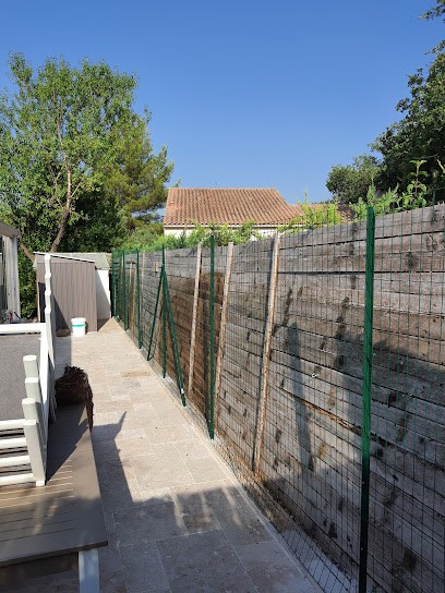 Provence Jardins Forêts, Paysagiste à Régusse