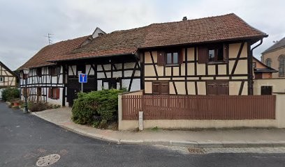 Passion & Nature, Paysagiste à Eckbolsheim