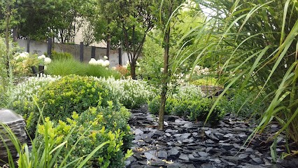 JARDIN EN EVEIL, Paysagiste à Nanteuil-la-Forêt