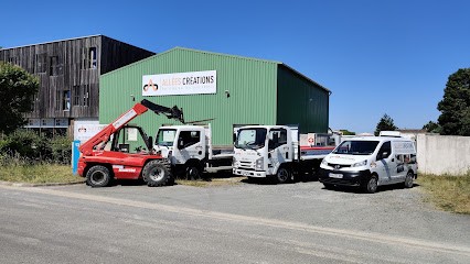 Allées-Créations, Paysagiste à Saint-Médard-d'Aunis