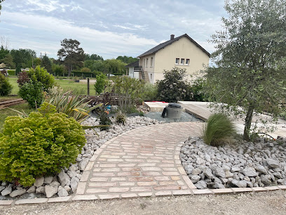 Bv Paysages Paysagiste à Épervans