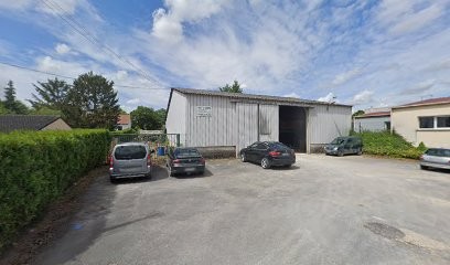 Parcs Et Jardins Grandcolas Sté, Paysagiste à Saint-Masmes