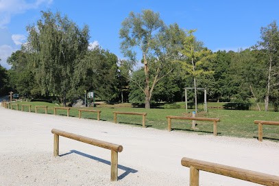 A.P.T.V, Paysagiste à Collonges