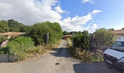 AUBERT Frédéric PAYSAGISTE ELAGUEUR - JARDIN DES LANDES, Paysagiste à Saint-Julien-des-Landes