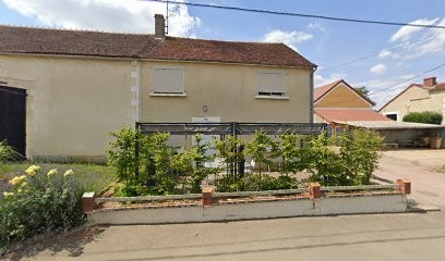 Festal Xavier, Paysagiste à Chevannes