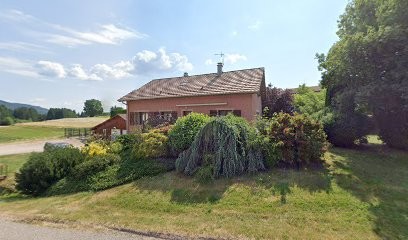 LECOMTE PAYSAGISTE, Paysagiste à Herpelmont
