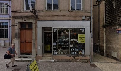 Atelier de Paysage Eliane Houillon, Paysagiste à Épinal