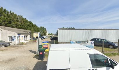 CREA'AMENAGEMENT, Paysagiste à Saint-Georges-de-Didonne