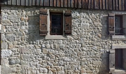 Paysage Des Bornes, Paysagiste à Pers-Jussy