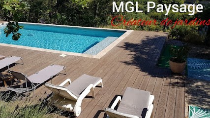 MGL Paysage, Paysagiste à Saint-Didier