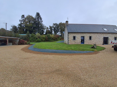Le Du Lomig, Paysagiste à Berrien