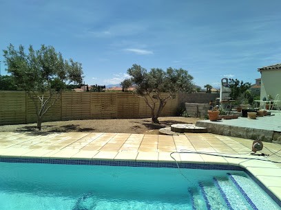 Paysagiste chris jardi, Paysagiste à Saint-Valery-en-Caux