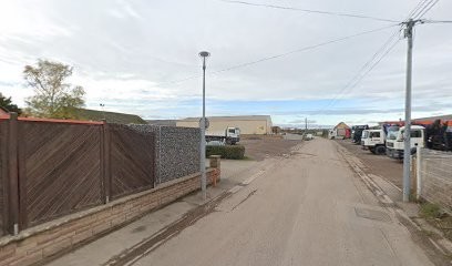 MULLER FRERES, Paysagiste à Duppigheim