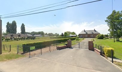 LTL Services 76, Paysagiste à Longuerue