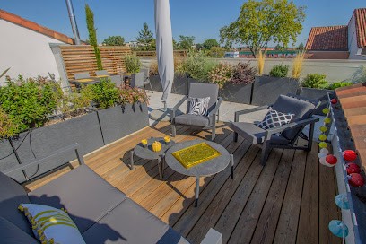 KAEL - Paysagiste Et Créateur De Jardins à Toulouse, Paysagiste à L'Union