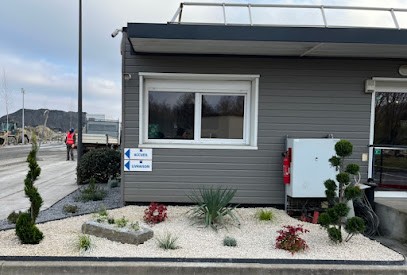 S.A.S.U. O'JARDIN, Paysagiste à Chambly