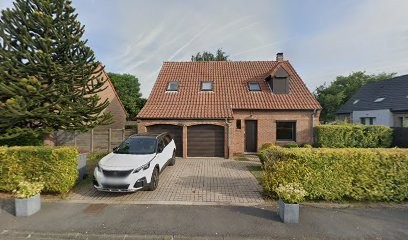 BENJARDIN, Paysagiste à Wambrechies