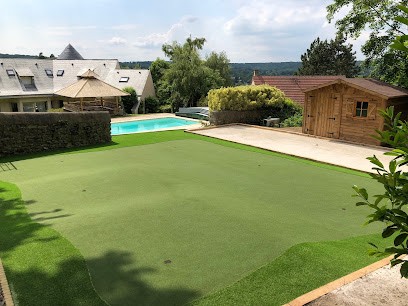 Ph7 Paysages et Horizons, Paysagiste à Clef Vallée d'Eure