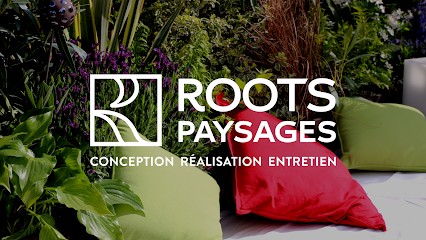 Roots Paysages, Paysagiste à Châteaufort