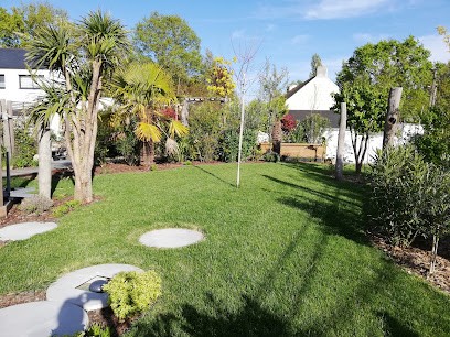 Paysagiste Moriceau, Paysagiste à Saint-André-des-Eaux