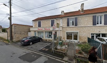 Idier Paysage, Paysagiste à Saint-Michel