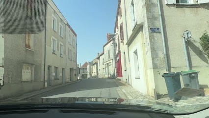 Rambert Espaces Verts, Paysagiste à Nantua