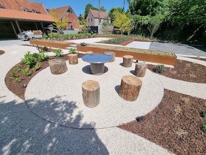 O'Jardin, Paysagiste à Habsheim