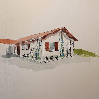 Jardin De Saison Paysagiste à Ustaritz