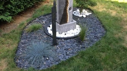 MILLE ET UN JARDIN, Paysagiste à Saint-Apollinaire