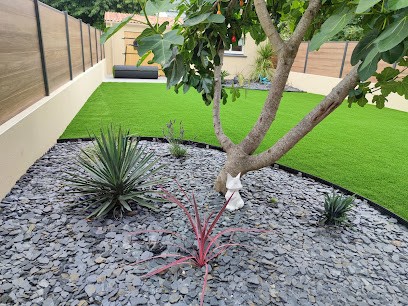 Votre artisan paysagiste à Rezé Bouguenais Sud-Loire, Paysagiste à Rezé