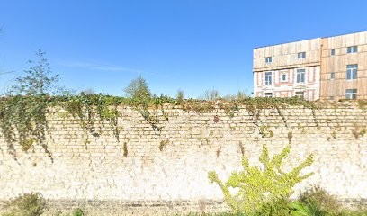 Opur, Paysagiste à Guînes