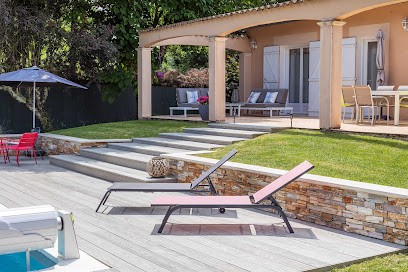 Spironello Espaces Verts, Paysagiste à Campsas
