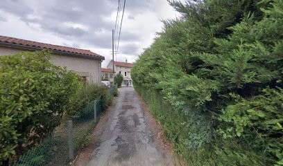 Auprès du Jardin, Paysagiste à Unieux