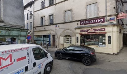 Voltig Elag Environnement, Paysagiste à Saint-Léonard-de-Noblat