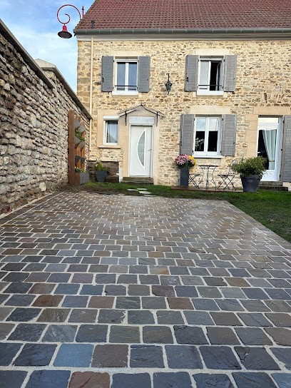 Bulle d'Extérieur, Paysagiste à Vrigny