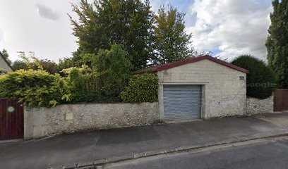 Barbarin Christian - Paysagiste, Paysagiste à Jouy-le-Châtel